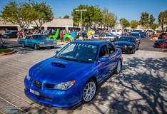 San Diego Cars & Coffee October 15th, 2016