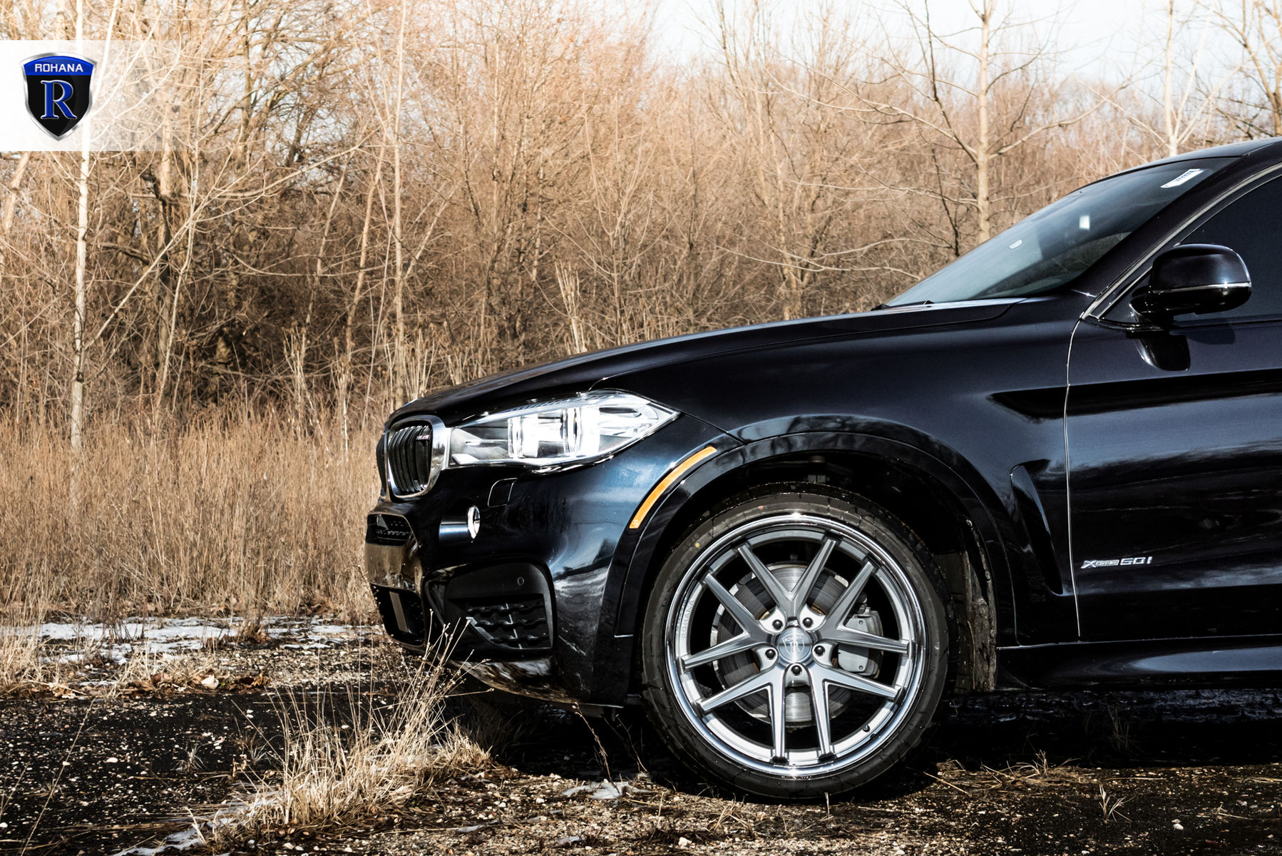 2016 BMW X6 M | BMW X6 M Sport