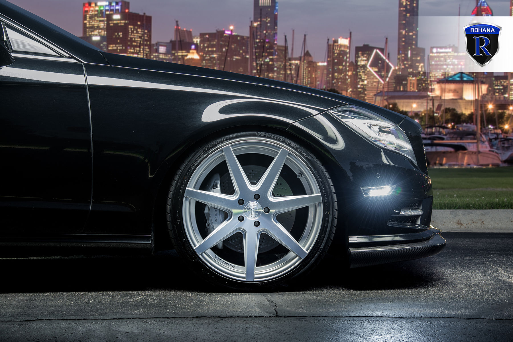  Mercedes-Benz CLS-Class | Mercedes Benz CLS550