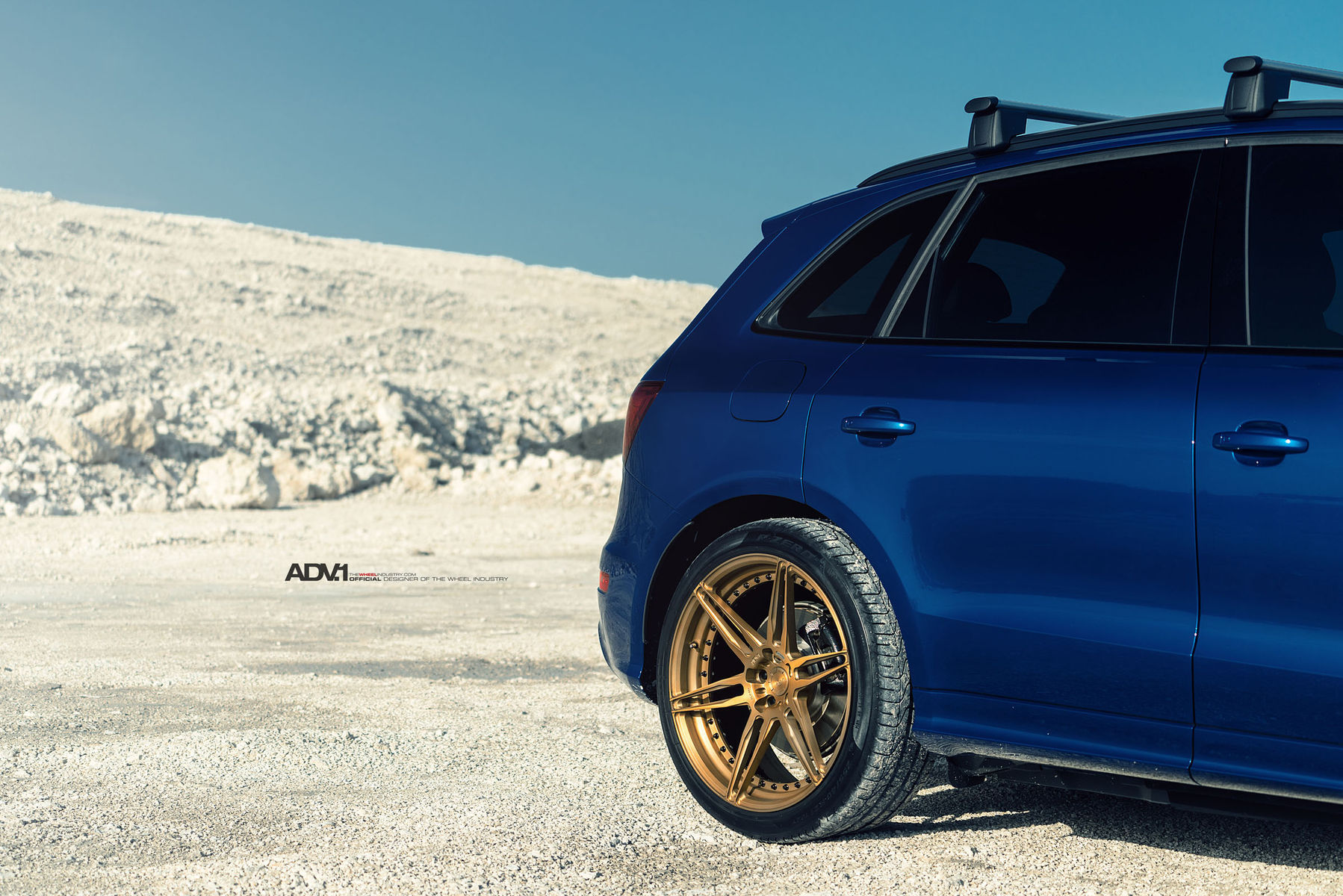 Audi SQ5 | Audi SQ5