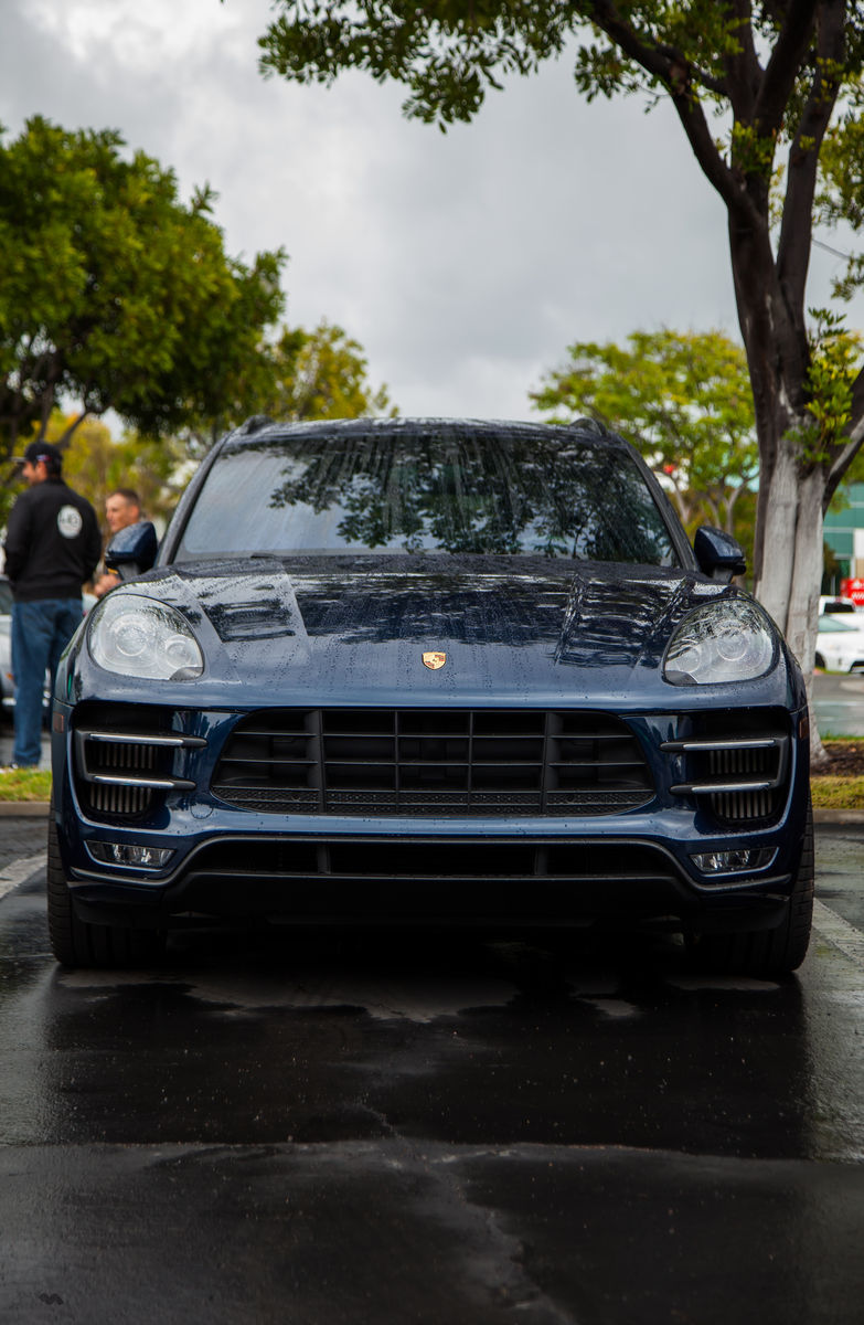    | The Auto Salon Grand Opening