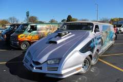 ET Cruiser