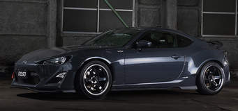 VOLKRACING 18" TE37 SL Double Pressed Black
