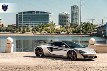 2016 McLaren 570S | McLaren 570s