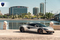 McLaren 570s