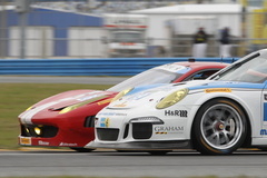 It was a close race for the title with their Continental Tires