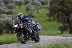 R1200GS - Iconic adventure