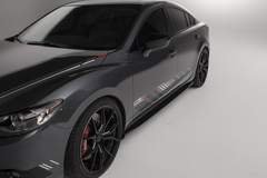 Club Sport 6 Concept