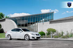 Lexus ISF