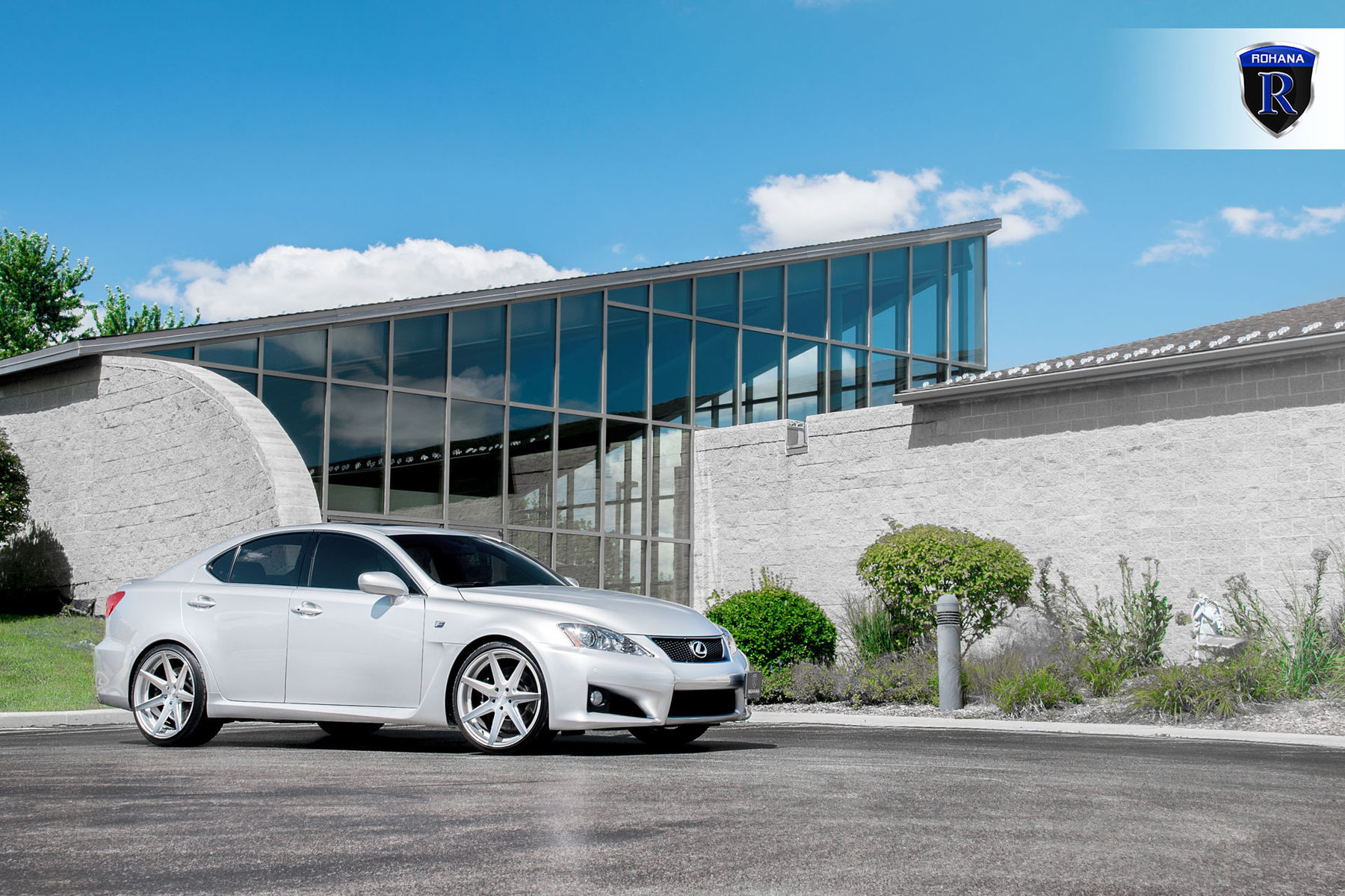  Lexus IS F | Lexus ISF