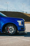 2018 Ford F-150 4x2 SuperCab by ZB Southern Ground/Kurt Busch - Side Stance FordSEMA