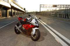 BMW S1000RR