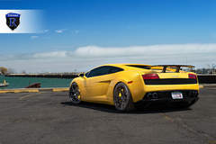 Lamborghini Gallardo