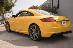Audi TTS