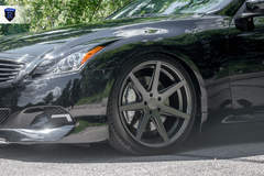 Infiniti G37