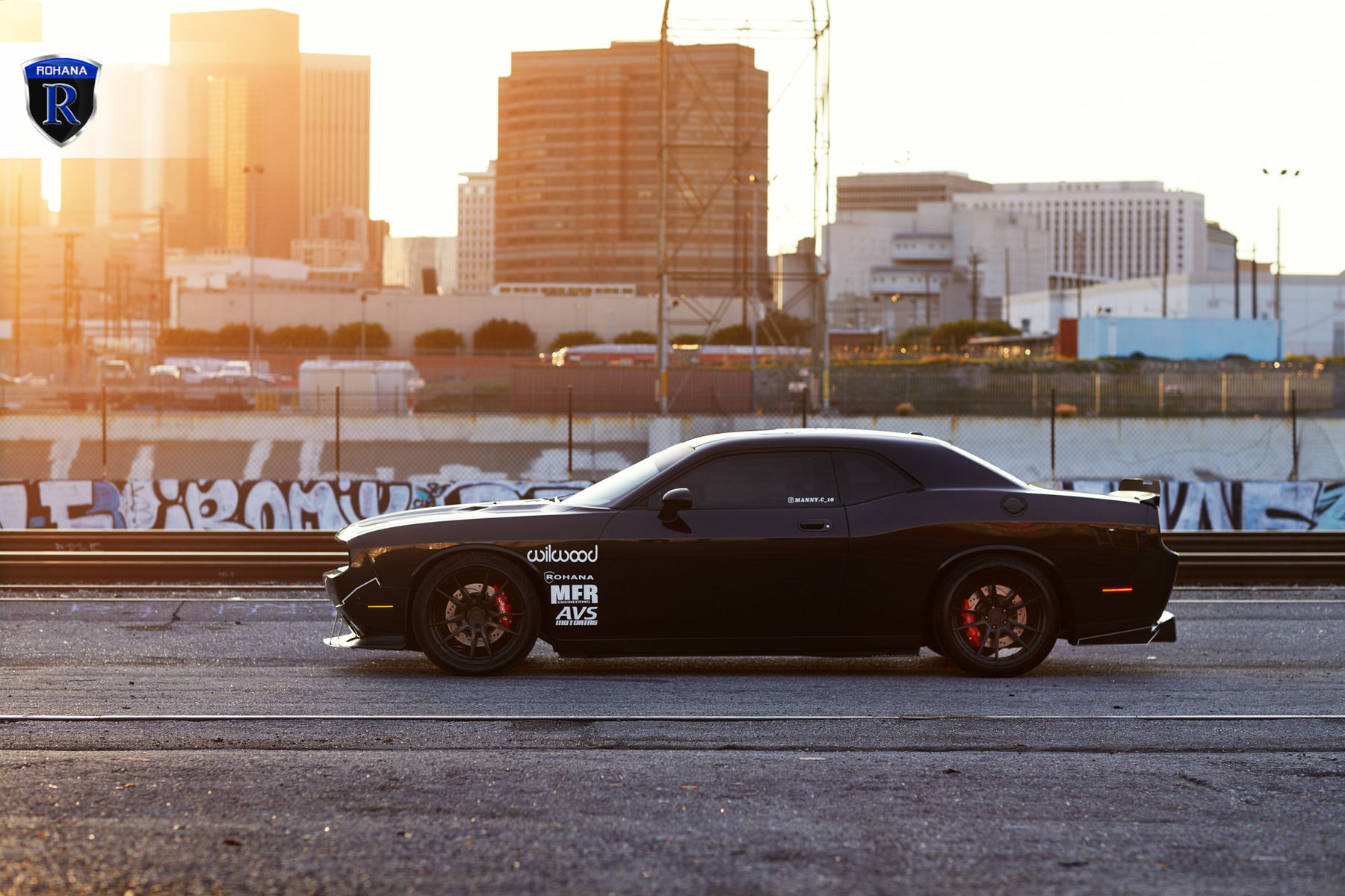 2015 Dodge Challenger | Dodge Challenger RT