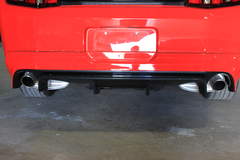 MRT Sturgis Mustang Rally Edition Mustang