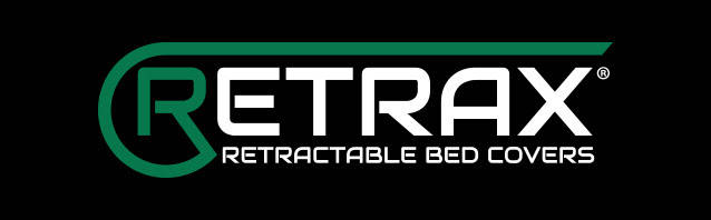 Retrax retractable tonneau cover