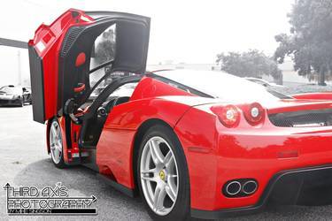 2003 Ferrari Enzo | 2003 Ferrari Enzo