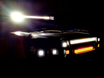 Rigid Industries, Turning Night Into Day!