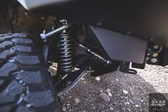 #3SCAPE4RUNNER