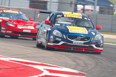 2013 K-Pax Volvo S60 R-Design