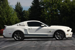 2010 Shelby GT500 