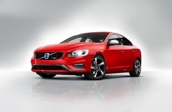The S60 R-Design