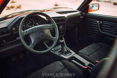 H&R Project U94 - StanceWorks