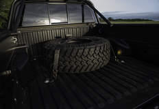 Complete Customs Toyota Tacoma Build