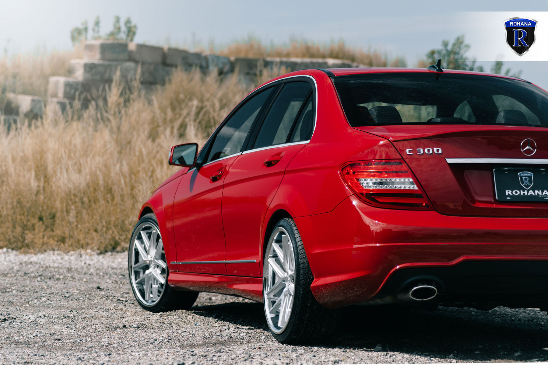  Mercedes-Benz C-Class | Mercedes Benz C300