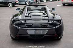 650S 12C Spider 4098