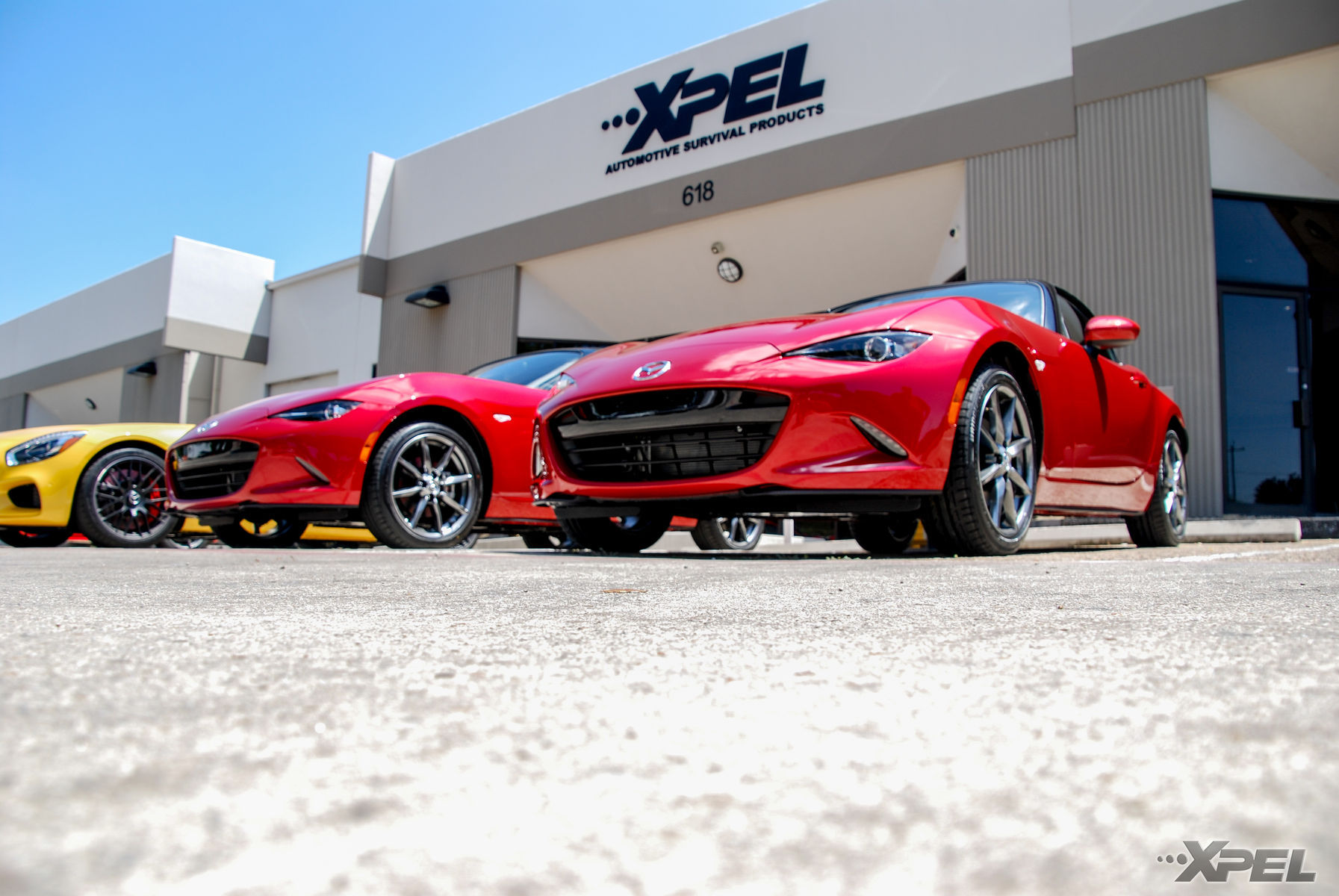 2016 Mazda MX-5 Miata | 2016 Miata MX-5 Launch Edition