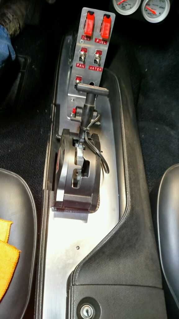 1972 Dodge Challenger | Joe Reed’s 1972 Dodge Challenger