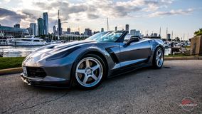 B-Forged 225TS Performance Wheels