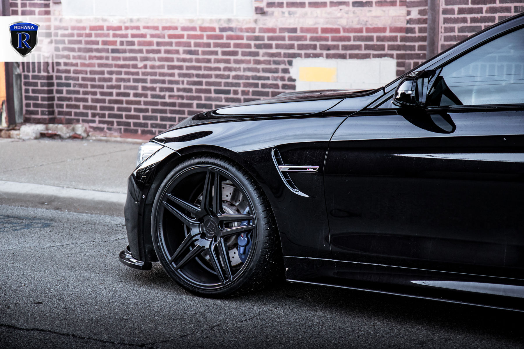 2016 BMW M4 | BMW M4