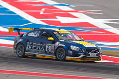 2013 Volvo S60 K=Pax R-Design