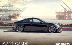 Infiniti G35
