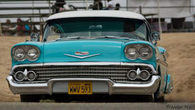 1958 Chevy Impala