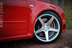 Audi B7 RS4