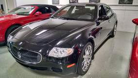 Maserati