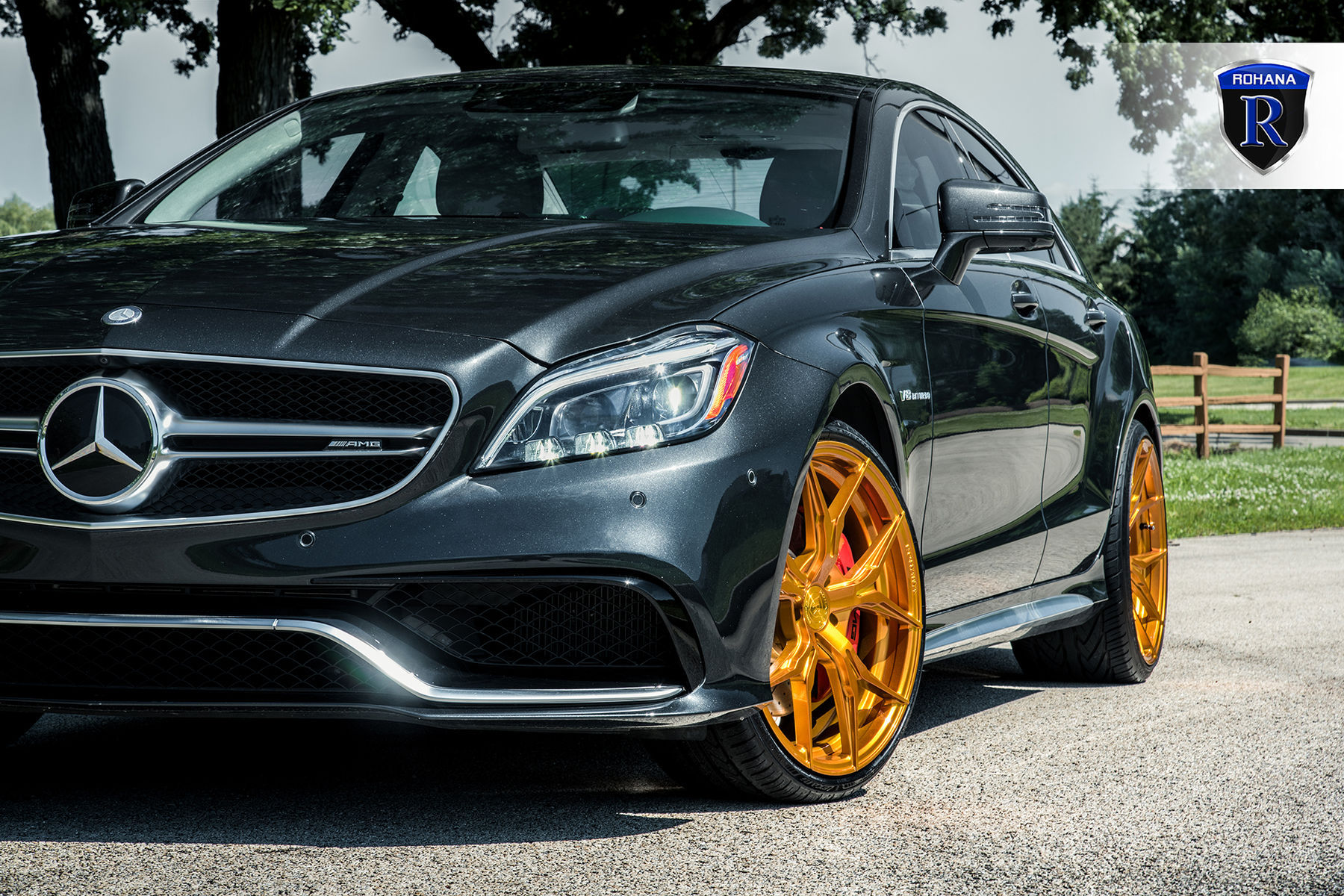  Mercedes-Benz CLS 63 AMG | Mercedes Benz CLS63
