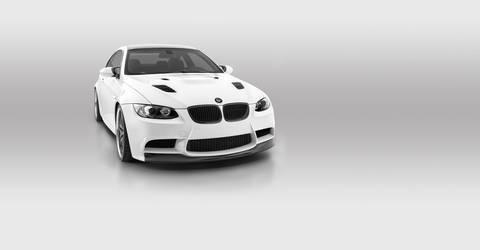 GTS3 Front Bumper