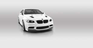 BMW E9X M3