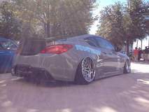 Hyundai Genesis Coupe