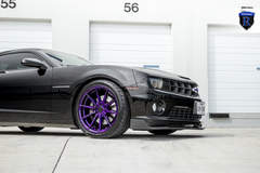 Chevrolet Camaro SS