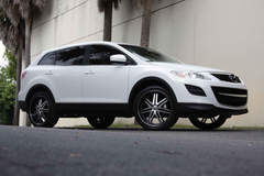 Mazda CX7