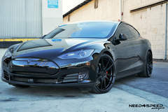 Tesla P90D