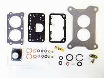 Engine Seals and Gaskets