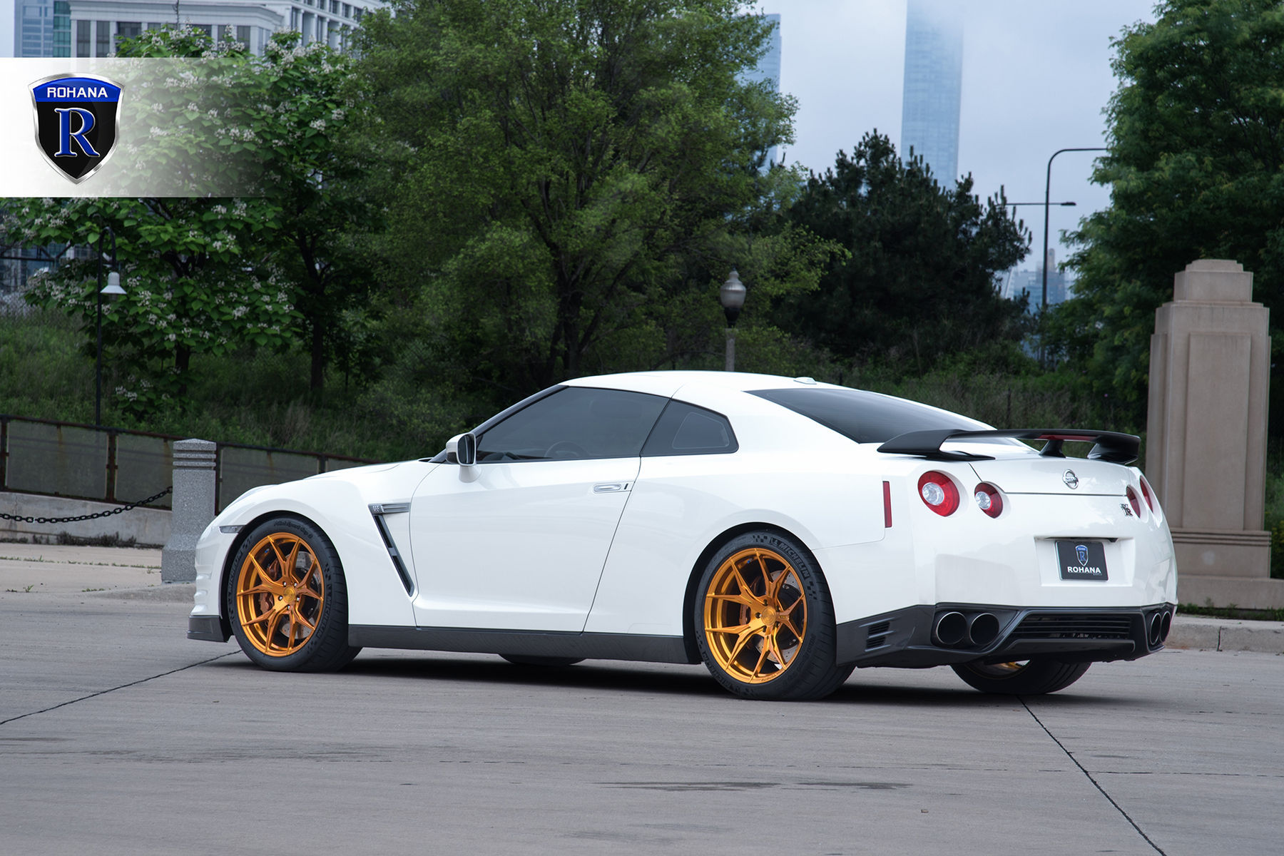 2015 Nissan GT-R | Nissan GTR